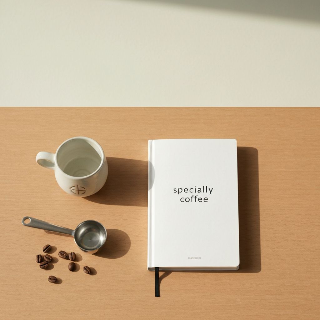 Everbrew Journal showcase